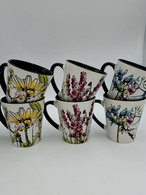 Dyekjaer design krus